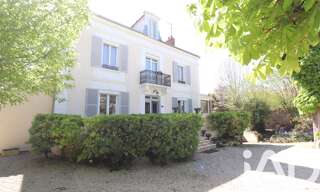 Maison 10 Pièces 305 m² à vendre à Montereau-Fault-Yonne (77130)