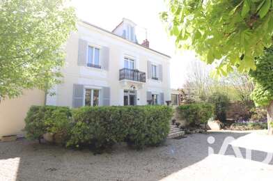 Maison 10 pièces 730000 €
