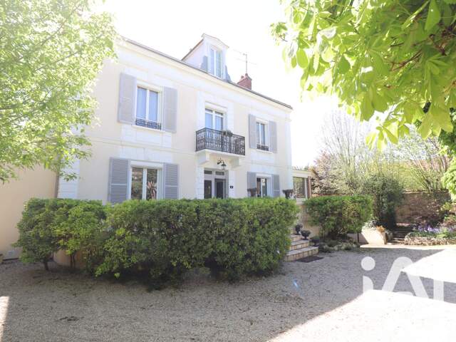 Vente Maison/villa 10 pièces — photo du bien