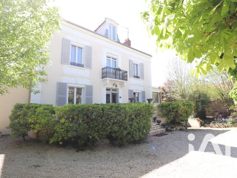 Vente Maison/villa 10 pièces — photo 1