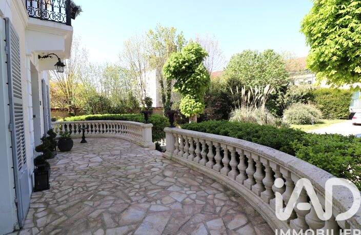 Vente Maison/villa 10 pièces — photo 4