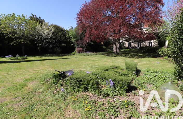 Vente Maison/villa 10 pièces — photo 5