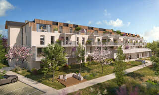 Appartement 2 Pièces 41 m² à vendre à Rodez (12000)