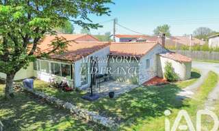 Maison 4 Pièces 77 m² à vendre à La Chaize-le-Vicomte (85310)