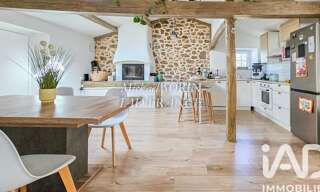 Maison 4 Pièces 77 m² à vendre à La Chaize-le-Vicomte (85310)