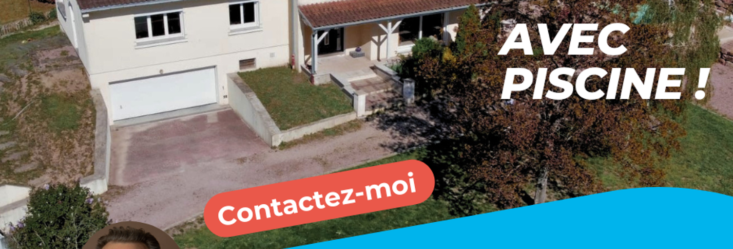 Maison 10 Pièces 251 m² à vendre à Montceau-les-Mines (71300)