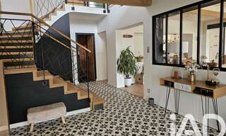 Maison 10 Pièces 251 m² à vendre à Montceau-les-Mines (71300)