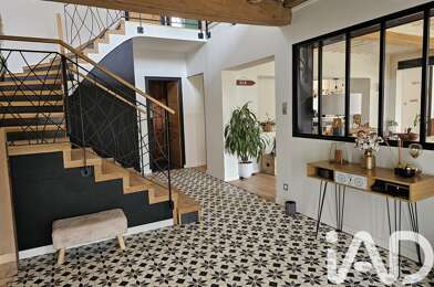Maison 10 pièces 375000 €