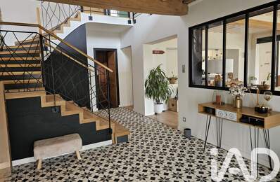 Vente Maison/villa 10 pièces — photo du bien