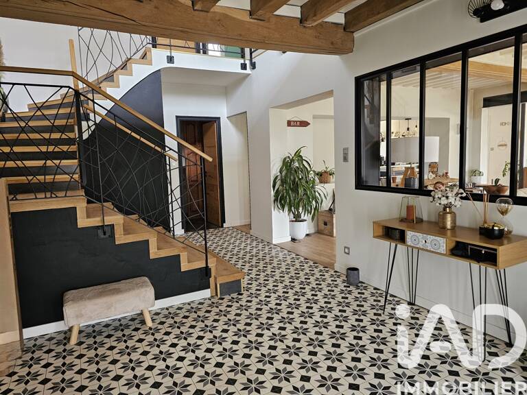 Vente Maison/villa 10 pièces — photo 1