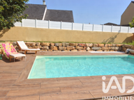 Vente Maison/villa 10 pièces — photo 2