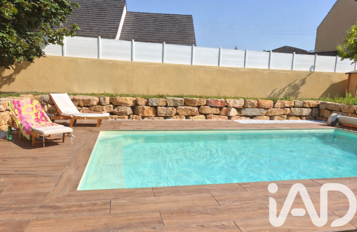 Vente Maison/villa 10 pièces — photo 2