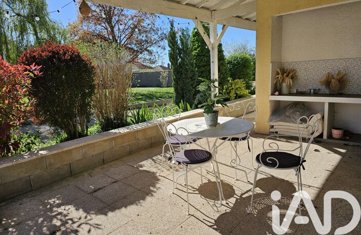 Vente Maison/villa 10 pièces — photo 3