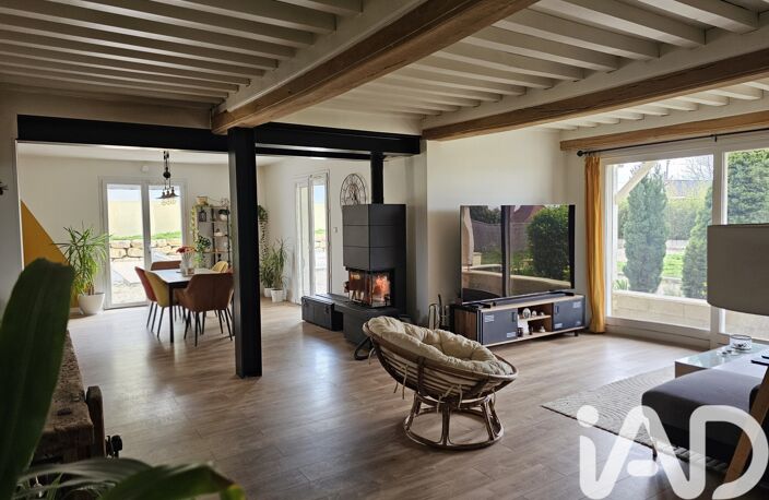 Vente Maison/villa 10 pièces — photo 5