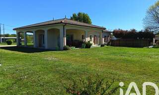 Maison 5 Pièces 150 m² à vendre à Lagorce (33230)