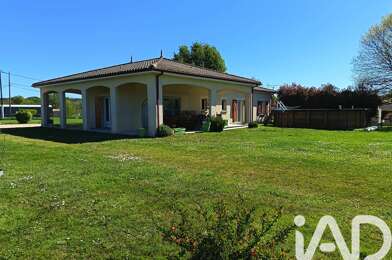 Maison 5 pièces 310000 €