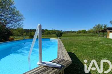 Maison 5 pièces 310000 €