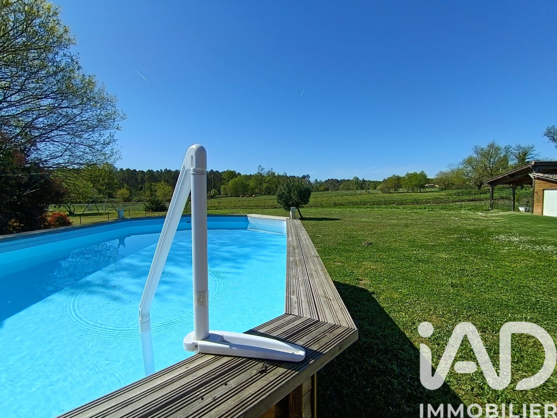 Vente Maison/villa 5 pièces - Photo 2