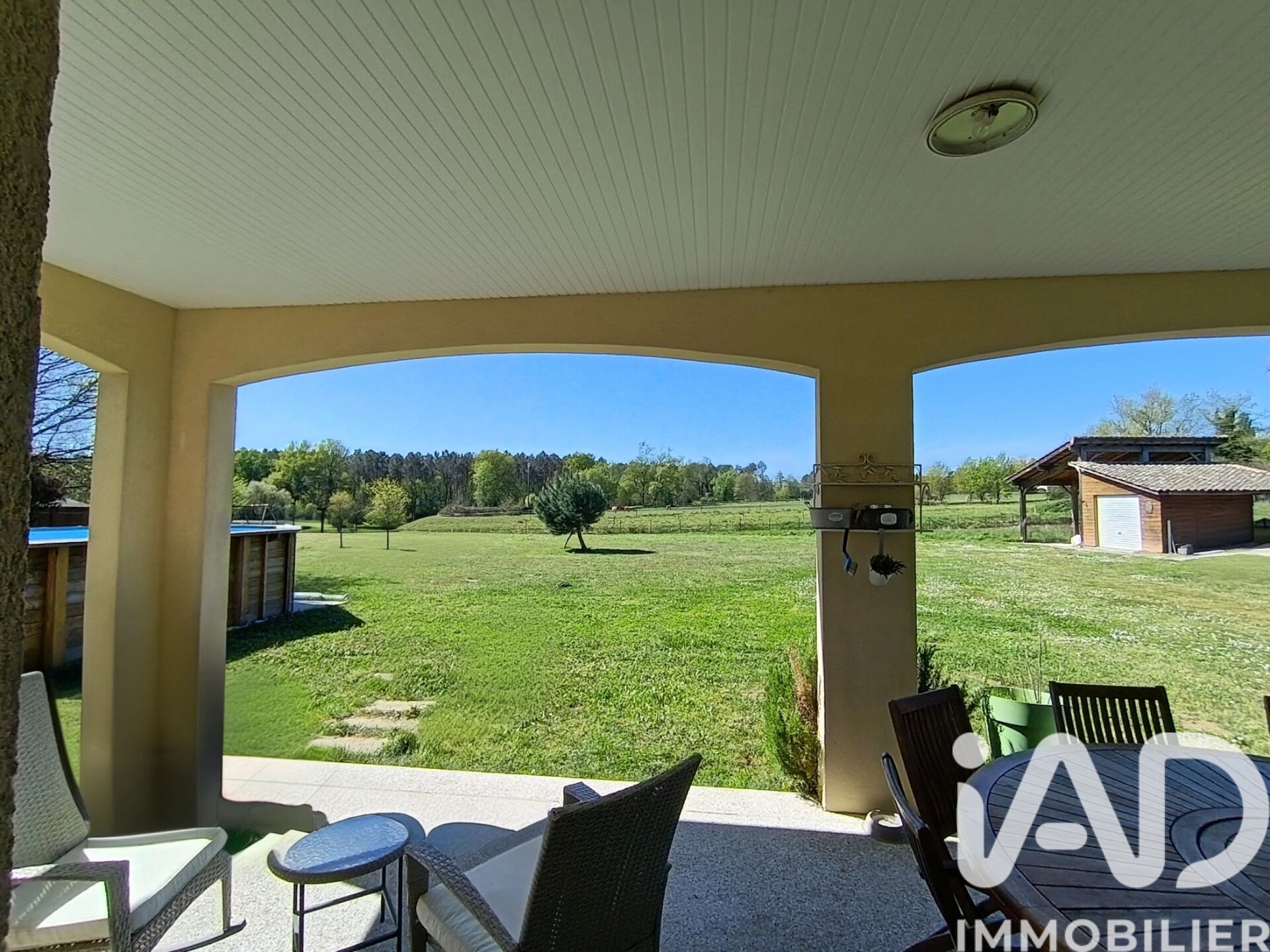 Vente Maison/villa 5 pièces - Photo 3
