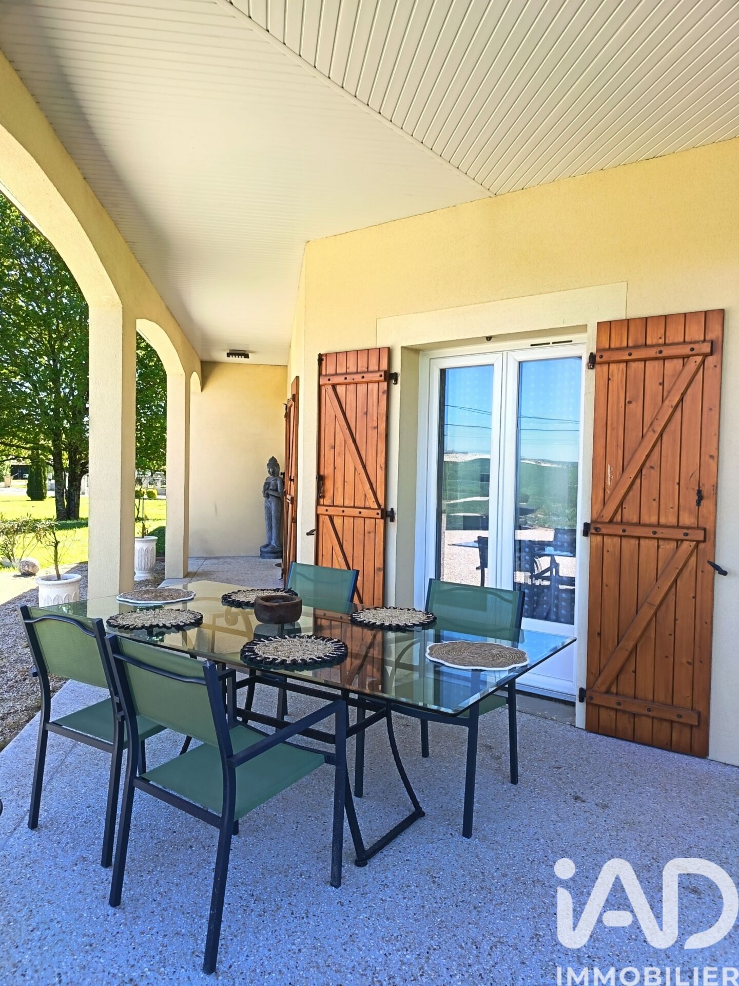 Vente Maison/villa 5 pièces - Photo 5
