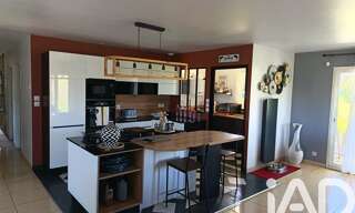 Maison 5 Pièces 150 m² à vendre à Lagorce (33230)