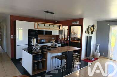 Maison 5 pièces 310000 €