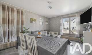 Maison 3 Pièces 50 m² à vendre à Pontault-Combault (77340)