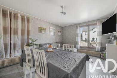 Maison 3 pièces 345000 €