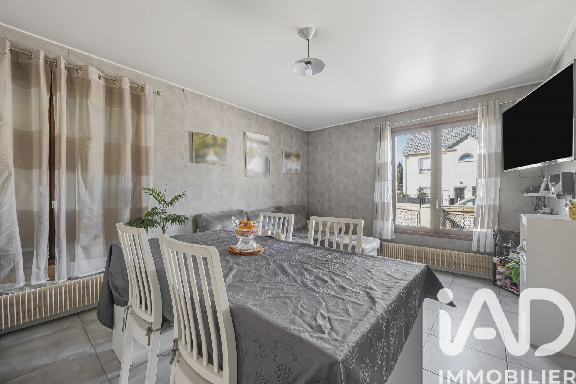 Vente Maison/villa 3 pièces - Photo 2