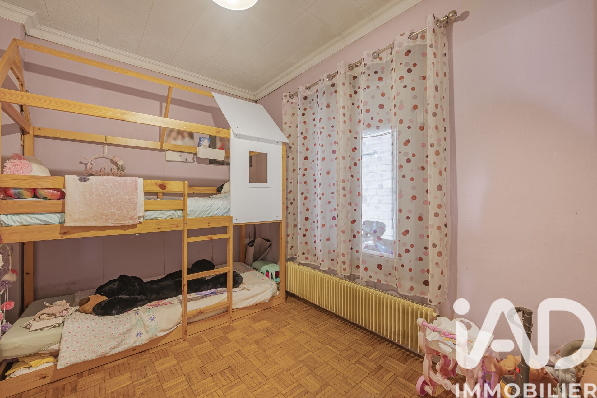 Vente Maison/villa 3 pièces - Photo 5