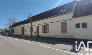 Maison 5 Pièces 136 m² à vendre à Molinons (89190)