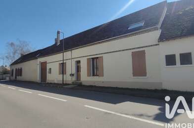 Maison 5 pièces 159000 €