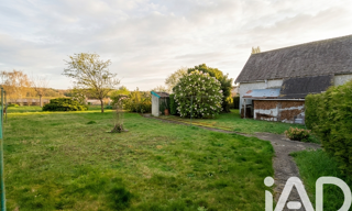 Maison 5 Pièces 136 m² à vendre à Molinons (89190)