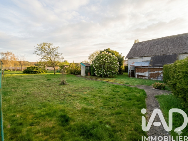 Vente Maison de campagne 5 pièces — photo du bien