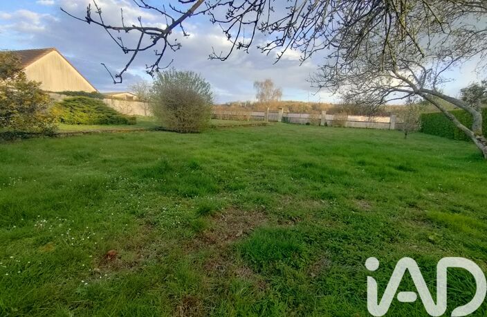 Vente Maison de campagne 5 pièces — photo 2