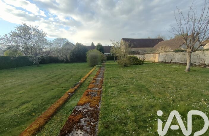Vente Maison de campagne 5 pièces — photo 3