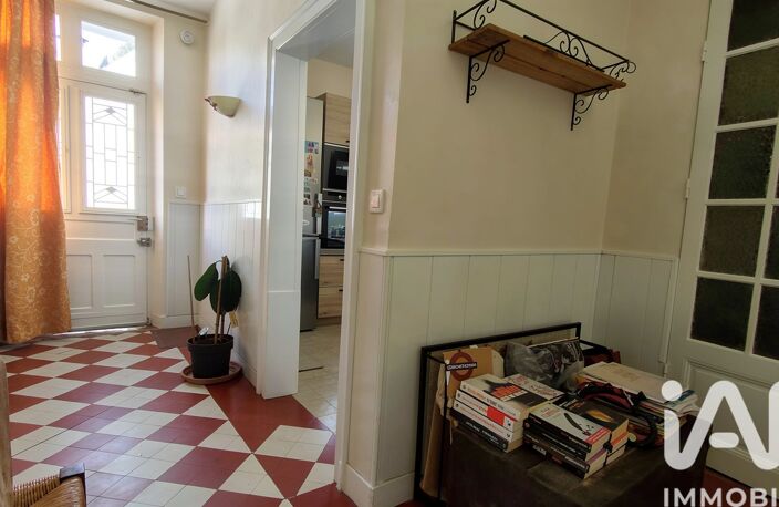 Vente Maison de campagne 5 pièces — photo 4