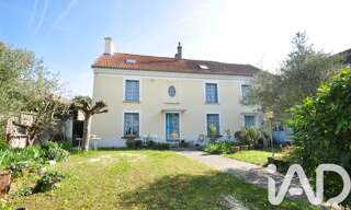 Maison 7 Pièces 161 m² à vendre à Montévrain (77144)