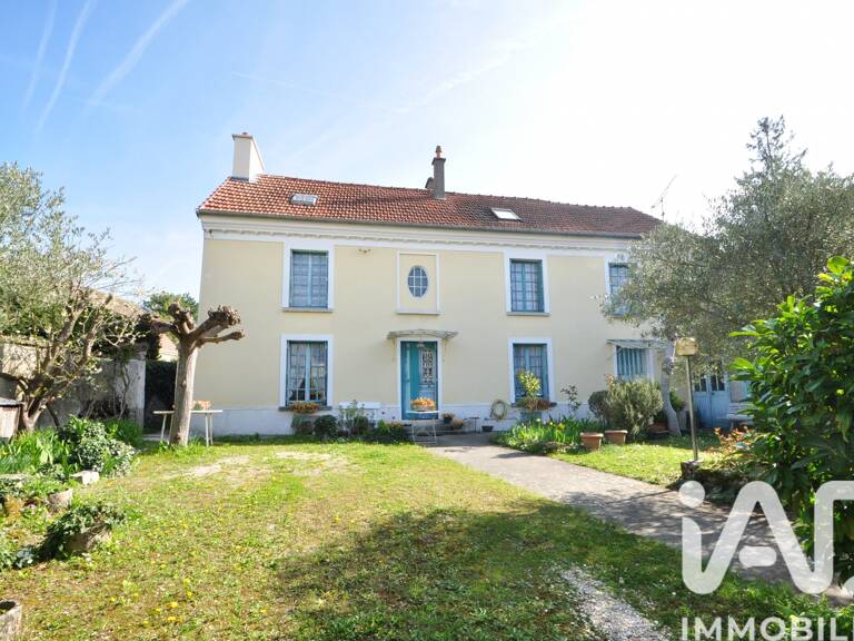 Vente Maison/villa 7 pièces — photo 1