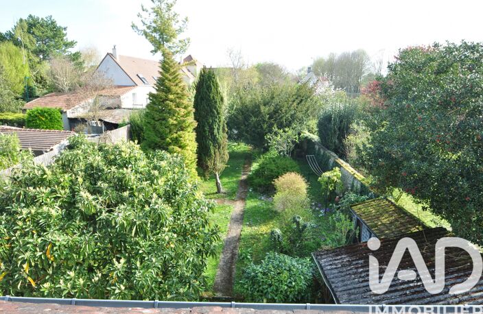 Vente Maison/villa 7 pièces — photo 2