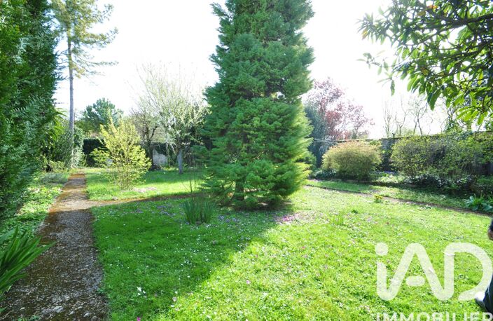 Vente Maison/villa 7 pièces — photo 3