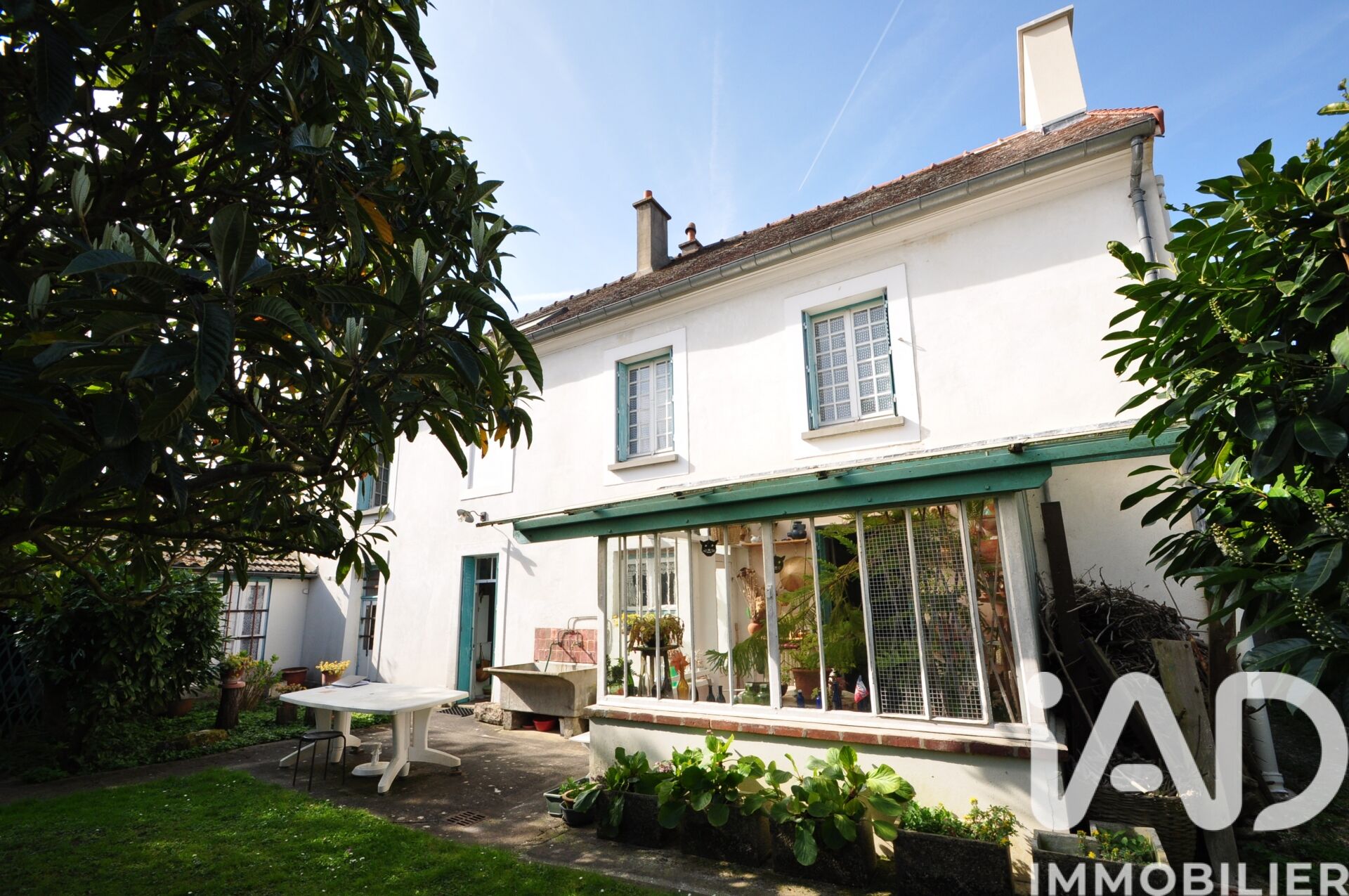 Vente Maison/villa 7 pièces - Photo 4