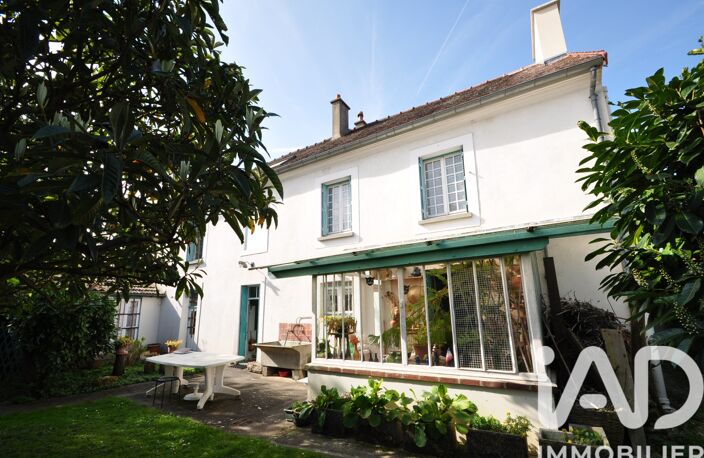 Vente Maison/villa 7 pièces — photo 4