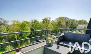 Appartement 3 Pièces 60 m² à vendre à Saint-Brice-sous-Forêt (95350)