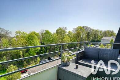 Appartement 3 pièces 238000 €