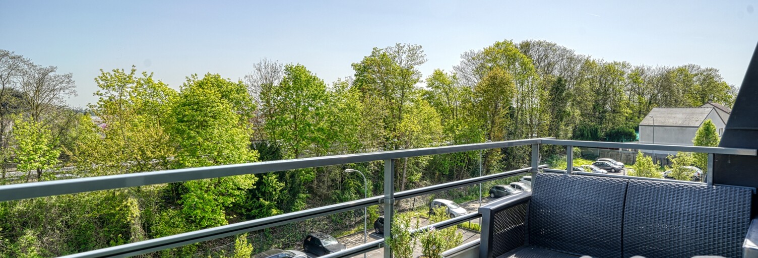 Appartement 3 Pièces 60 m² à vendre à Saint-Brice-sous-Forêt (95350)