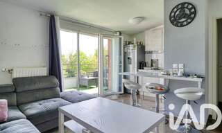 Appartement 3 Pièces 60 m² à vendre à Saint-Brice-sous-Forêt (95350)