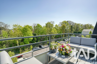Appartement 3 pièces 229000 €