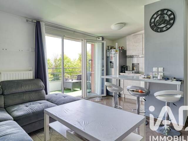 Vente Appartement 3 pièces — photo du bien