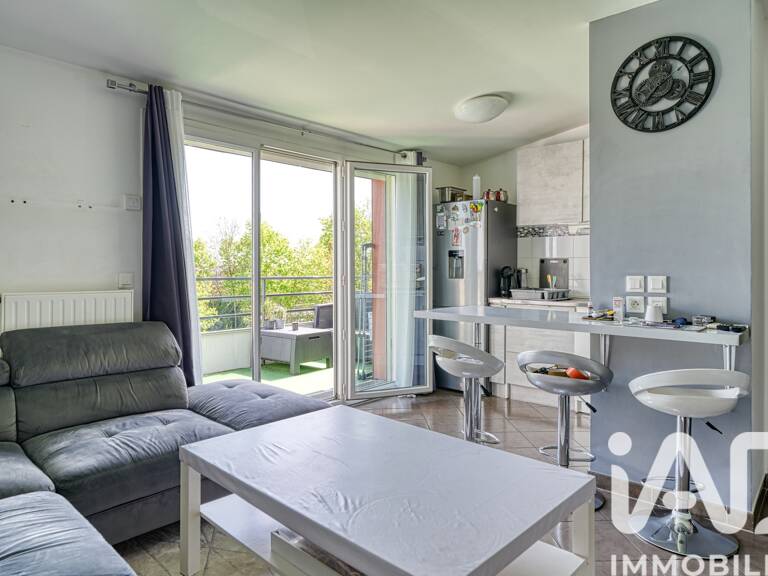 Vente Appartement 3 pièces — photo 1